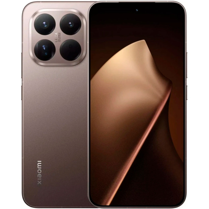 Смартфон Xiaomi 15T Pro 12/512Gb Золотистый - ТЕХМАРТ – Интернет